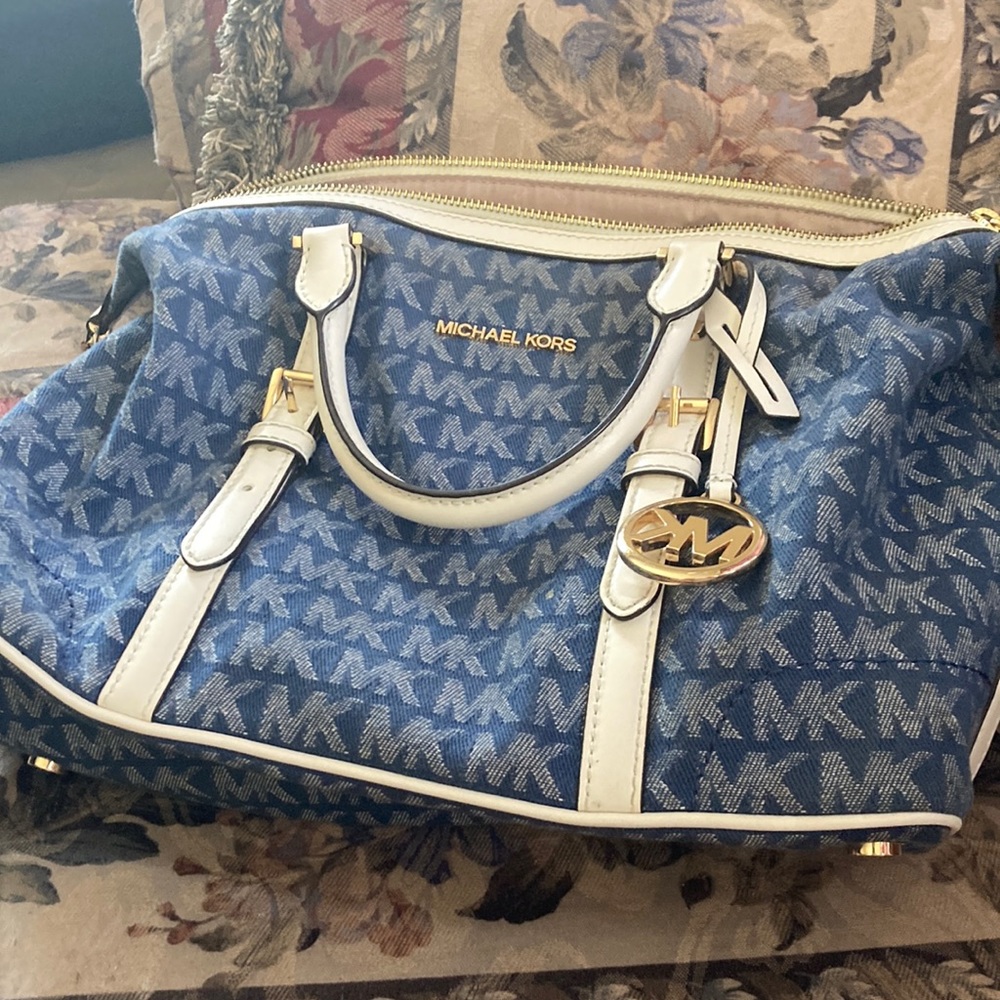 Michael Kors Multi-wear bag